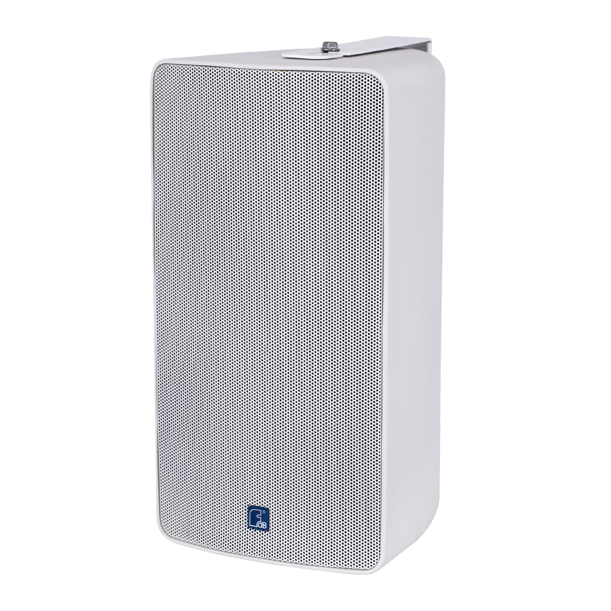 GloboStar® FDB ES108WT 98005 Παθητικά Ηχεία Εγκαταστάσεων - Facilities Speakers Επιτοίχια 300W (600W Peak) (Ζεύγος) Αδιάβροχα IP65 Λευκά Μ24 x Π28.5 x Υ45cm - ledmania.gr