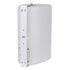 GloboStar® FDB ES108WT 98005 Παθητικά Ηχεία Εγκαταστάσεων - Facilities Speakers Επιτοίχια 300W (600W Peak) (Ζεύγος) Αδιάβροχα IP65 Λευκά Μ24 x Π28.5 x Υ45cm - ledmania.gr