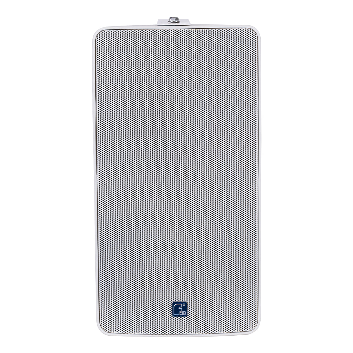 GloboStar® FDB ES108WT 98005 Παθητικά Ηχεία Εγκαταστάσεων - Facilities Speakers Επιτοίχια 300W (600W Peak) (Ζεύγος) Αδιάβροχα IP65 Λευκά Μ24 x Π28.5 x Υ45cm - ledmania.gr