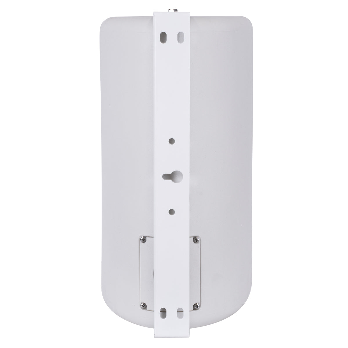 GloboStar® FDB ES108WT 98005 Παθητικά Ηχεία Εγκαταστάσεων - Facilities Speakers Επιτοίχια 300W (600W Peak) (Ζεύγος) Αδιάβροχα IP65 Λευκά Μ24 x Π28.5 x Υ45cm - ledmania.gr