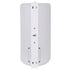 GloboStar® FDB ES108WT 98005 Παθητικά Ηχεία Εγκαταστάσεων - Facilities Speakers Επιτοίχια 300W (600W Peak) (Ζεύγος) Αδιάβροχα IP65 Λευκά Μ24 x Π28.5 x Υ45cm - ledmania.gr