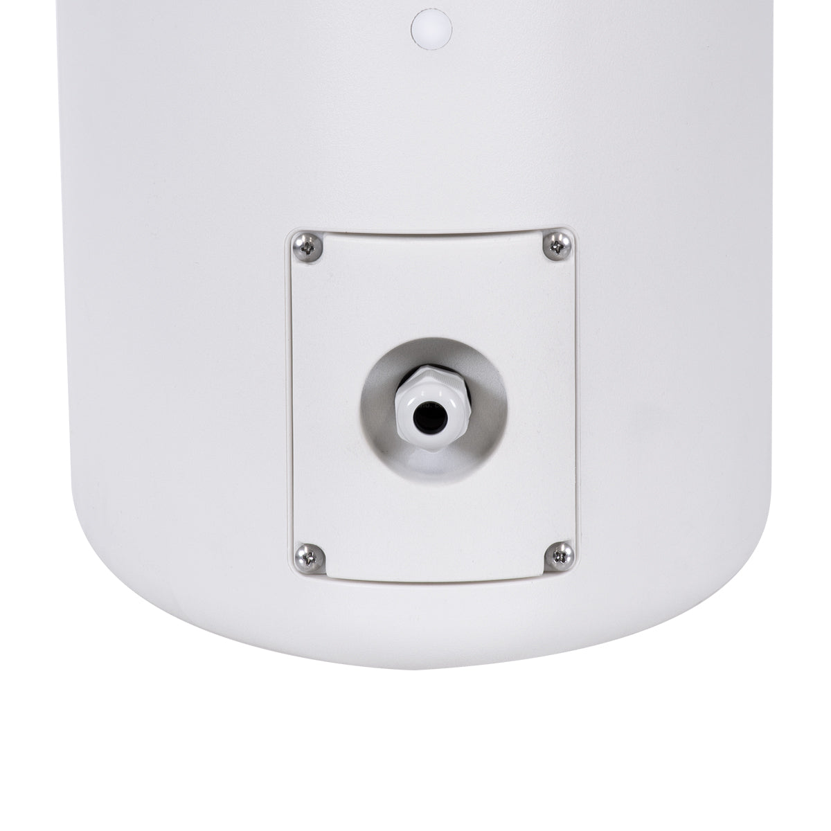 GloboStar® FDB ES108WT 98005 Παθητικά Ηχεία Εγκαταστάσεων - Facilities Speakers Επιτοίχια 300W (600W Peak) (Ζεύγος) Αδιάβροχα IP65 Λευκά Μ24 x Π28.5 x Υ45cm - ledmania.gr