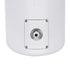 GloboStar® FDB ES108WT 98005 Παθητικά Ηχεία Εγκαταστάσεων - Facilities Speakers Επιτοίχια 300W (600W Peak) (Ζεύγος) Αδιάβροχα IP65 Λευκά Μ24 x Π28.5 x Υ45cm - ledmania.gr