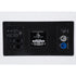 GloboStar® FDB ES112S 98007 Παθητικό Ηχείο Εγκαταστάσεων Subwoofer - Facilities Subwoofer Δαπέδου 700W (1400W Peak) IP20 Λευκό Μ44.5 x Π44.5 x Υ37.5cm - ledmania.gr