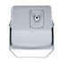 GloboStar® FDB LT208PT 98008 Παθητικό Ηχείο Εγκαταστάσεων - Facilities Speaker Επιτοίχιο 300W (600W Peak) Αδιάβροχο IP56 Λευκό Μ30 x Π28 x Υ32cm - ledmania.gr