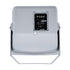 GloboStar® FDB LT208PT 98008 Παθητικό Ηχείο Εγκαταστάσεων - Facilities Speaker Επιτοίχιο 300W (600W Peak) Αδιάβροχο IP56 Λευκό Μ30 x Π28 x Υ32cm - ledmania.gr