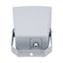 GloboStar® FDB LT208PT 98008 Παθητικό Ηχείο Εγκαταστάσεων - Facilities Speaker Επιτοίχιο 300W (600W Peak) Αδιάβροχο IP56 Λευκό Μ30 x Π28 x Υ32cm - ledmania.gr