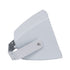 GloboStar® FDB LT208PT 98008 Παθητικό Ηχείο Εγκαταστάσεων - Facilities Speaker Επιτοίχιο 300W (600W Peak) Αδιάβροχο IP56 Λευκό Μ30 x Π28 x Υ32cm - ledmania.gr