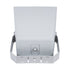 GloboStar® FDB LT215T 98010 Παθητικό Ηχείο Εγκαταστάσεων - Facilities Speaker Επιτοίχιο 800W (1600W Peak) Αδιάβροχο IP56 Λευκό Μ49.9 x Π52 x Υ50cm - ledmania.gr