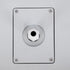GloboStar® FDB LT215T 98010 Παθητικό Ηχείο Εγκαταστάσεων - Facilities Speaker Επιτοίχιο 800W (1600W Peak) Αδιάβροχο IP56 Λευκό Μ49.9 x Π52 x Υ50cm - ledmania.gr