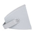 GloboStar® FDB LT215T 98010 Παθητικό Ηχείο Εγκαταστάσεων - Facilities Speaker Επιτοίχιο 800W (1600W Peak) Αδιάβροχο IP56 Λευκό Μ49.9 x Π52 x Υ50cm - ledmania.gr