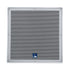 GloboStar® FDB LT115BT 98011 Παθητικό Ηχείο Εγκαταστάσεων - Facilities Speaker Επιτοίχιο 800W (1600W Peak) Αδιάβροχο IP56 Λευκό Μ49 x Π50 x Υ52cm - ledmania.gr
