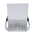 GloboStar® FDB LT115BT 98011 Παθητικό Ηχείο Εγκαταστάσεων - Facilities Speaker Επιτοίχιο 800W (1600W Peak) Αδιάβροχο IP56 Λευκό Μ49 x Π50 x Υ52cm - ledmania.gr