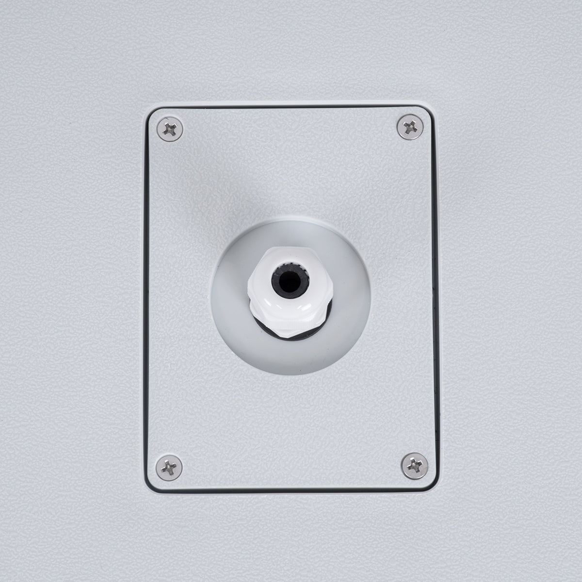 GloboStar® FDB LT115BT 98011 Παθητικό Ηχείο Εγκαταστάσεων - Facilities Speaker Επιτοίχιο 800W (1600W Peak) Αδιάβροχο IP56 Λευκό Μ49 x Π50 x Υ52cm - ledmania.gr