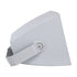 GloboStar® FDB LT115BT 98011 Παθητικό Ηχείο Εγκαταστάσεων - Facilities Speaker Επιτοίχιο 800W (1600W Peak) Αδιάβροχο IP56 Λευκό Μ49 x Π50 x Υ52cm - ledmania.gr