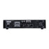 GloboStar® FDB CA660 98015 Power Amplifier - Επαγγελματικός Ενισχυτής Ηχείων Εγκαταστάσεων 100V - Frequency Response 60Hz-20Khz - AC 220V/50-60Hz - 660W/4Ω - IP20 - Μαύρο - Μ48.5 x Π32 x Υ9cm - ledmania.gr