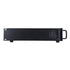 GloboStar® FDB CA660 98015 Power Amplifier - Επαγγελματικός Ενισχυτής Ηχείων Εγκαταστάσεων 100V - Frequency Response 60Hz-20Khz - AC 220V/50-60Hz - 660W/4Ω - IP20 - Μαύρο - Μ48.5 x Π32 x Υ9cm - ledmania.gr