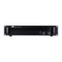 GloboStar® FDB CA660 98015 Power Amplifier - Επαγγελματικός Ενισχυτής Ηχείων Εγκαταστάσεων 100V - Frequency Response 60Hz-20Khz - AC 220V/50-60Hz - 660W/4Ω - IP20 - Μαύρο - Μ48.5 x Π32 x Υ9cm - ledmania.gr