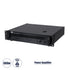 GloboStar® FDB CA660 98015 Power Amplifier - Επαγγελματικός Ενισχυτής Ηχείων Εγκαταστάσεων 100V - Frequency Response 60Hz-20Khz - AC 220V/50-60Hz - 660W/4Ω - IP20 - Μαύρο - Μ48.5 x Π32 x Υ9cm - ledmania.gr