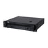 GloboStar® FDB CA660 98015 Power Amplifier - Επαγγελματικός Ενισχυτής Ηχείων Εγκαταστάσεων 100V - Frequency Response 60Hz-20Khz - AC 220V/50-60Hz - 660W/4Ω - IP20 - Μαύρο - Μ48.5 x Π32 x Υ9cm - ledmania.gr