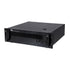 GloboStar® FDB CA1000 98016 Power Amplifier - Επαγγελματικός Ενισχυτής Ηχείων Εγκαταστάσεων 100V - Frequency Response 60Hz-20Khz - AC 220V/50-60Hz - 1000W/4Ω - IP20 - Μαύρο - Μ48.5 x Π45.5 x Υ13.2cm - ledmania.gr
