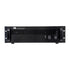 GloboStar® FDB CA1000 98016 Power Amplifier - Επαγγελματικός Ενισχυτής Ηχείων Εγκαταστάσεων 100V - Frequency Response 60Hz-20Khz - AC 220V/50-60Hz - 1000W/4Ω - IP20 - Μαύρο - Μ48.5 x Π45.5 x Υ13.2cm - ledmania.gr