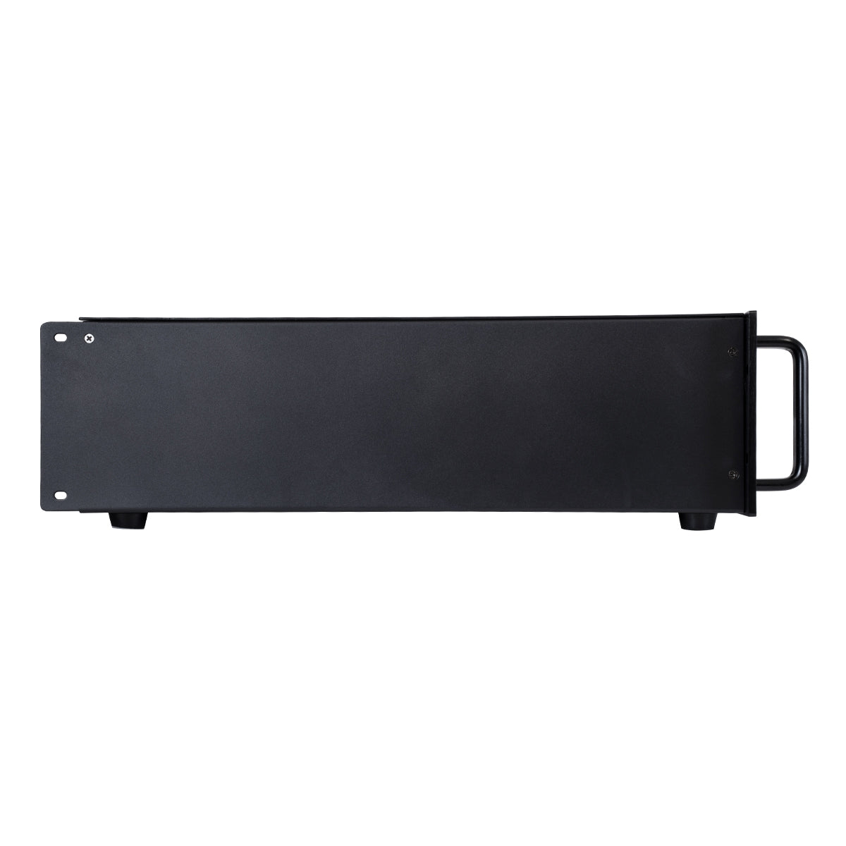 GloboStar® FDB CA1000 98016 Power Amplifier - Επαγγελματικός Ενισχυτής Ηχείων Εγκαταστάσεων 100V - Frequency Response 60Hz-20Khz - AC 220V/50-60Hz - 1000W/4Ω - IP20 - Μαύρο - Μ48.5 x Π45.5 x Υ13.2cm - ledmania.gr