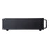 GloboStar® FDB CA1000 98016 Power Amplifier - Επαγγελματικός Ενισχυτής Ηχείων Εγκαταστάσεων 100V - Frequency Response 60Hz-20Khz - AC 220V/50-60Hz - 1000W/4Ω - IP20 - Μαύρο - Μ48.5 x Π45.5 x Υ13.2cm - ledmania.gr
