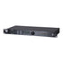 GloboStar® FDB US2403 98020 Audio Processor - Επαγγελματικός Επεξεργαστής Ήχου 2in & 4out - 32-bit DSP SHARC Processor - Frequency Response 20Hz-20Khz DR115DBu - AC 220V/50-60Hz - IP20 - Μαύρο - Μ48.2 x Π20.5 x Υ4.4cm - ledmania.gr