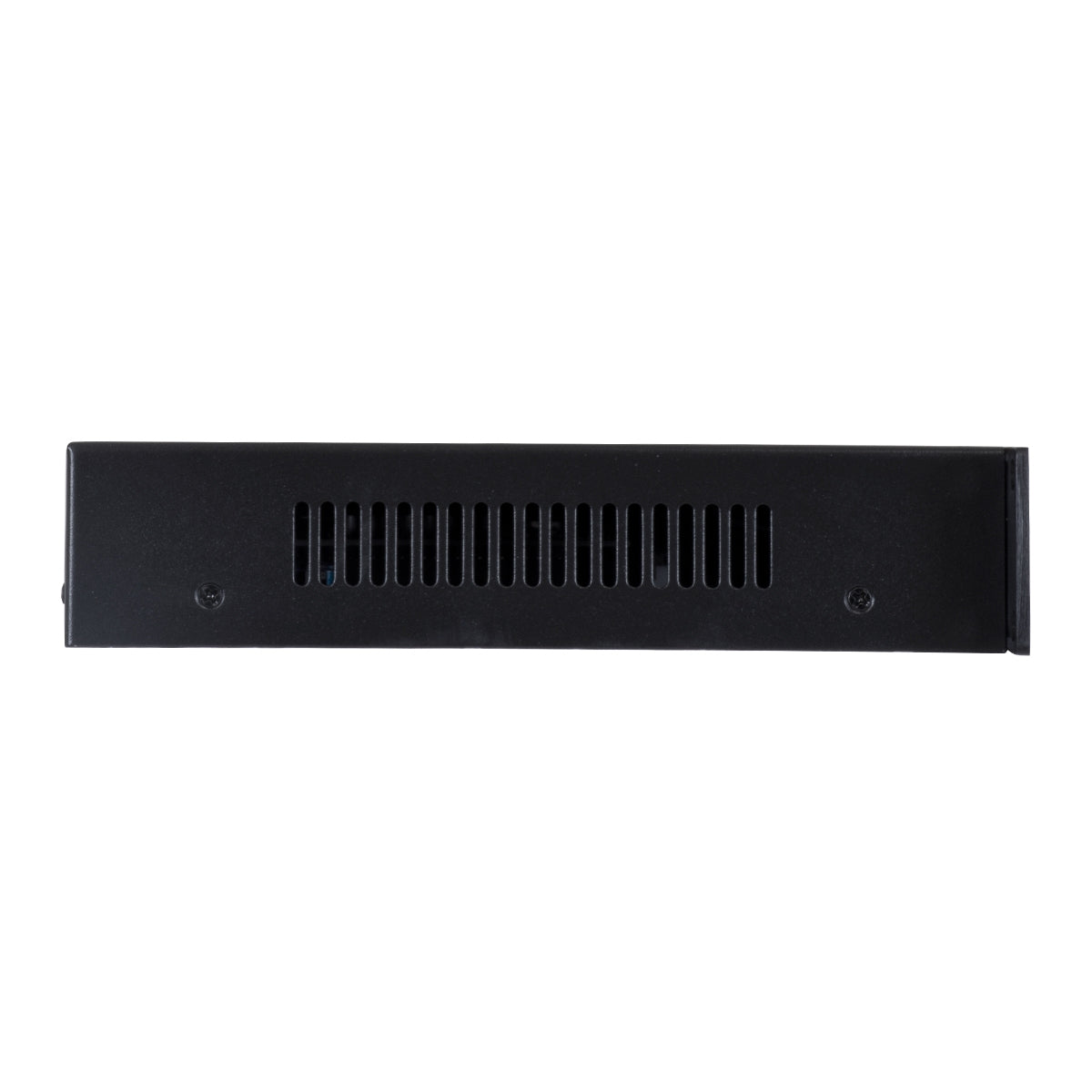 GloboStar® FDB US2403 98020 Audio Processor - Επαγγελματικός Επεξεργαστής Ήχου 2in & 4out - 32-bit DSP SHARC Processor - Frequency Response 20Hz-20Khz DR115DBu - AC 220V/50-60Hz - IP20 - Μαύρο - Μ48.2 x Π20.5 x Υ4.4cm - ledmania.gr