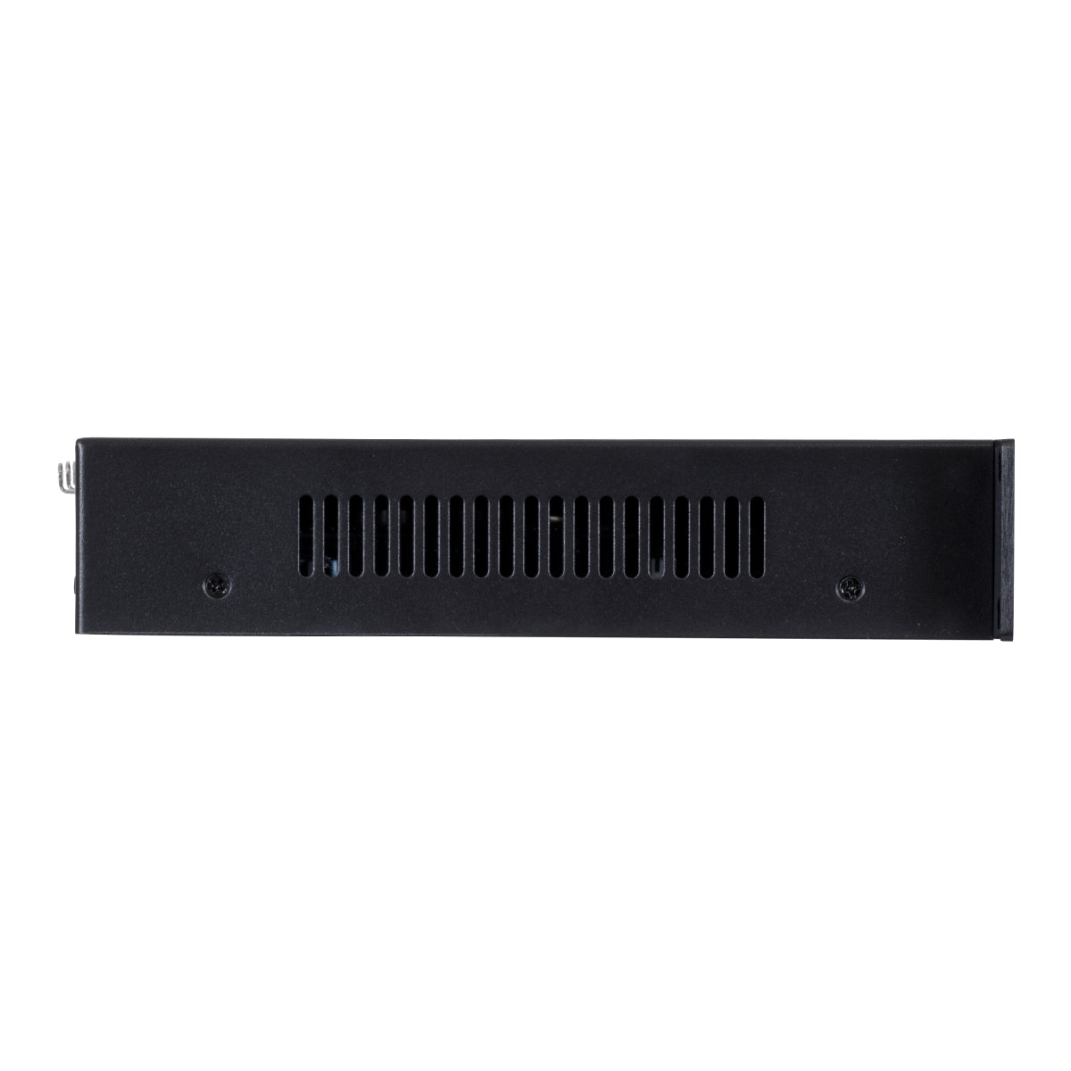 GloboStar® FDB US4803 98021 Audio Processor - Επαγγελματικός Επεξεργαστής Ήχου 4in & 8out - 32-bit DSP SHARC Processor - Frequency Response 20Hz-20Khz DR115DBu - AC 220V/50-60Hz - IP20 - Μαύρο - Μ48.2 x Π20.5 x Υ4.4cm - ledmania.gr