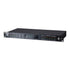 GloboStar® FDB US4803 98021 Audio Processor - Επαγγελματικός Επεξεργαστής Ήχου 4in & 8out - 32-bit DSP SHARC Processor - Frequency Response 20Hz-20Khz DR115DBu - AC 220V/50-60Hz - IP20 - Μαύρο - Μ48.2 x Π20.5 x Υ4.4cm - ledmania.gr