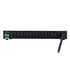 GloboStar® FDB PSC-1082 98022 Power Sequence Controller - Επαγγελματικός Ελεγκτής Ακολουθίας Ισχύος Power Management SMT Technology - USB Charger - RS232 Control Interface/RS485 Cascade - AC 85~265V/40-60Hz 60Α - IP20 - Ασημί - Μ48.3 x Π28 x Υ5.5cm - ledmania.gr
