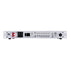 GloboStar® FDB PSC-1082 98022 Power Sequence Controller - Επαγγελματικός Ελεγκτής Ακολουθίας Ισχύος Power Management SMT Technology - USB Charger - RS232 Control Interface/RS485 Cascade - AC 85~265V/40-60Hz 60Α - IP20 - Ασημί - Μ48.3 x Π28 x Υ5.5cm - ledmania.gr