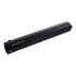 GloboStar® FDB K803 98024 PA Speaker - Παθητικό Ηχείο Column Κολωνάτο Επιτοίχιο & Επιδαπέδιο 8Ω - 200W RMS (800W Peak) - 8 x 3" Inches Mid & HF - IP20 - Μαύρο - Μ10 x Π11 x Υ75cm - Ζεύγος - ledmania.gr