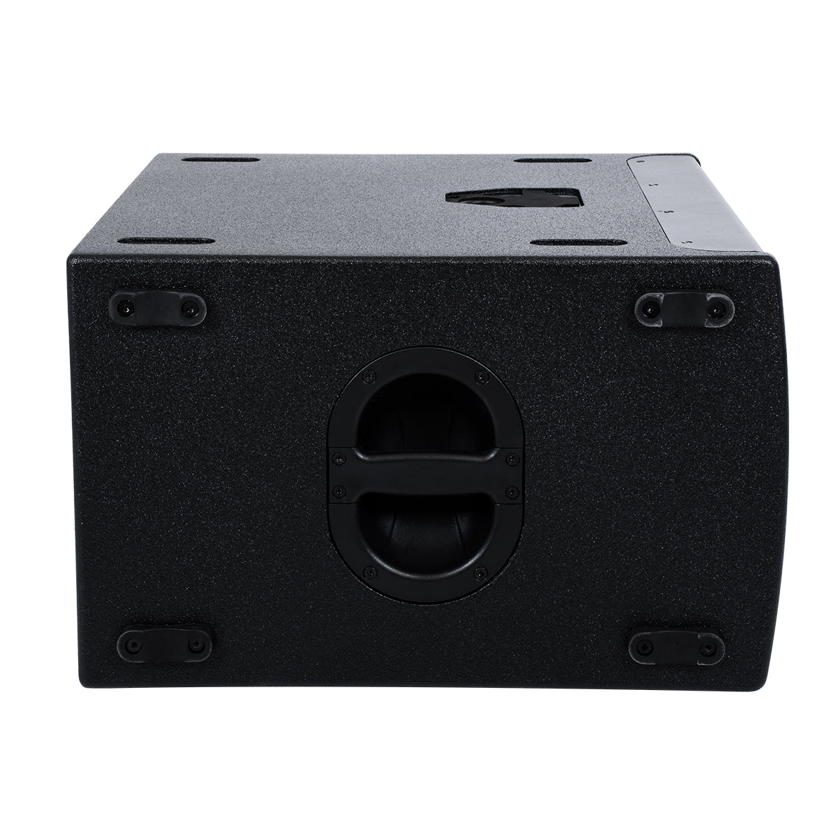 GloboStar® FDB K803+K112BAS 98024-98025-SET PA Column System - Ενεργό Αυτοενισχυόμενο Σετ Ηχείων & Subwoofer Column Κολωνάτο με Ψηφιακό Ενισχυτή FA2.36 AC 220V/50-60Hz - 600W RMS/8Ω + 400W RMS/8Ω (4000W Peak) - IP20 - Μαύρο - Σετ 4 Τεμαχίων - ledmania.gr