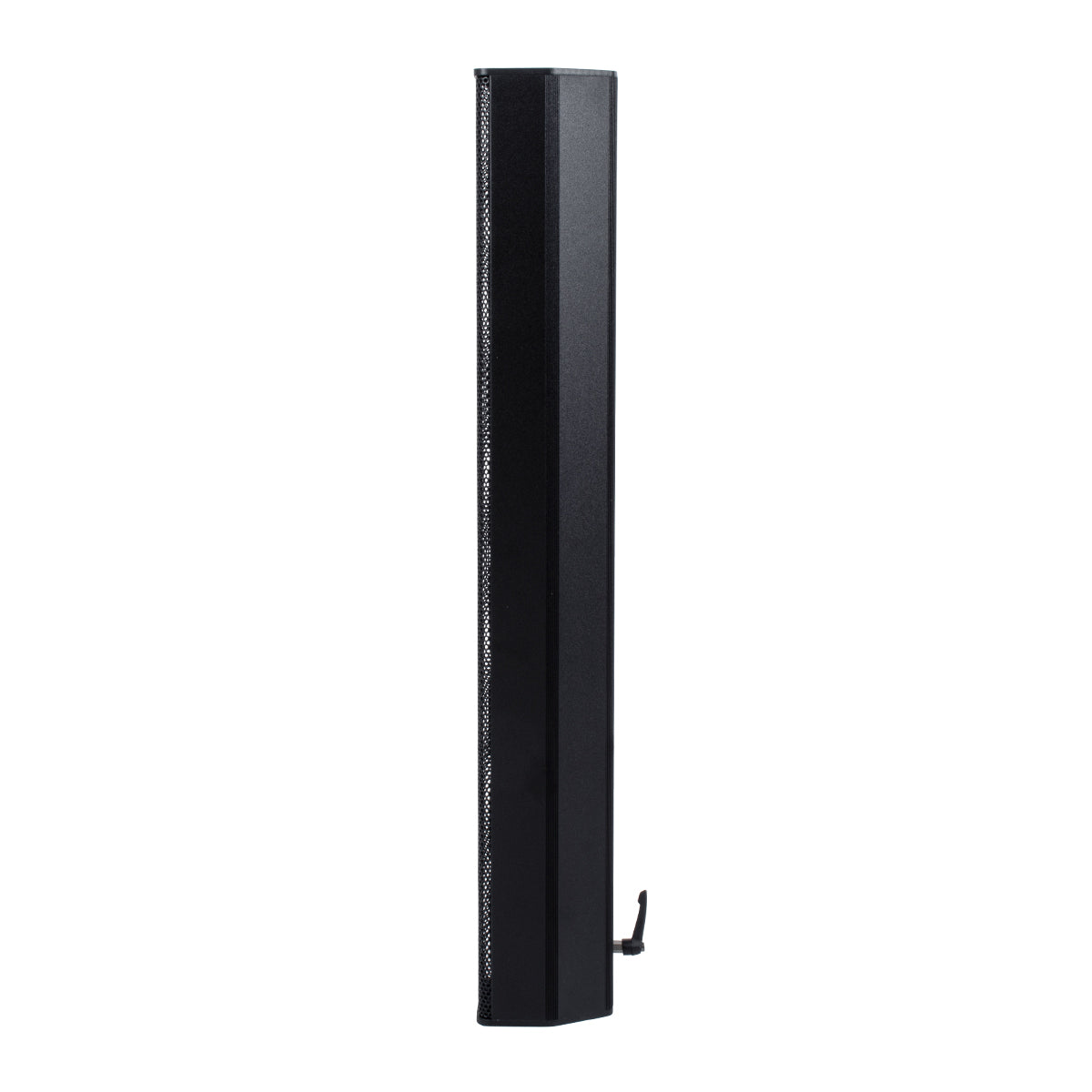 GloboStar® FDB K803+K112BAS 98024-98025-SET PA Column System - Ενεργό Αυτοενισχυόμενο Σετ Ηχείων & Subwoofer Column Κολωνάτο με Ψηφιακό Ενισχυτή FA2.36 AC 220V/50-60Hz - 600W RMS/8Ω + 400W RMS/8Ω (4000W Peak) - IP20 - Μαύρο - Σετ 4 Τεμαχίων - ledmania.gr