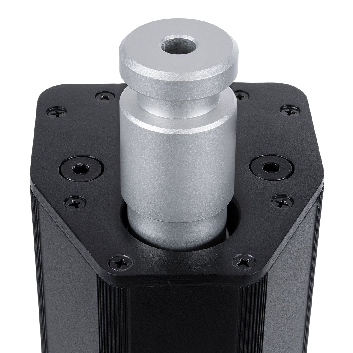 GloboStar® FDB K803+K112BAS 98024-98025-SET PA Column System - Ενεργό Αυτοενισχυόμενο Σετ Ηχείων & Subwoofer Column Κολωνάτο με Ψηφιακό Ενισχυτή FA2.36 AC 220V/50-60Hz - 600W RMS/8Ω + 400W RMS/8Ω (4000W Peak) - IP20 - Μαύρο - Σετ 4 Τεμαχίων - ledmania.gr