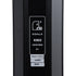 GloboStar® FDB K803+K112BAS 98024-98025-SET PA Column System - Ενεργό Αυτοενισχυόμενο Σετ Ηχείων & Subwoofer Column Κολωνάτο με Ψηφιακό Ενισχυτή FA2.36 AC 220V/50-60Hz - 600W RMS/8Ω + 400W RMS/8Ω (4000W Peak) - IP20 - Μαύρο - Σετ 4 Τεμαχίων - ledmania.gr