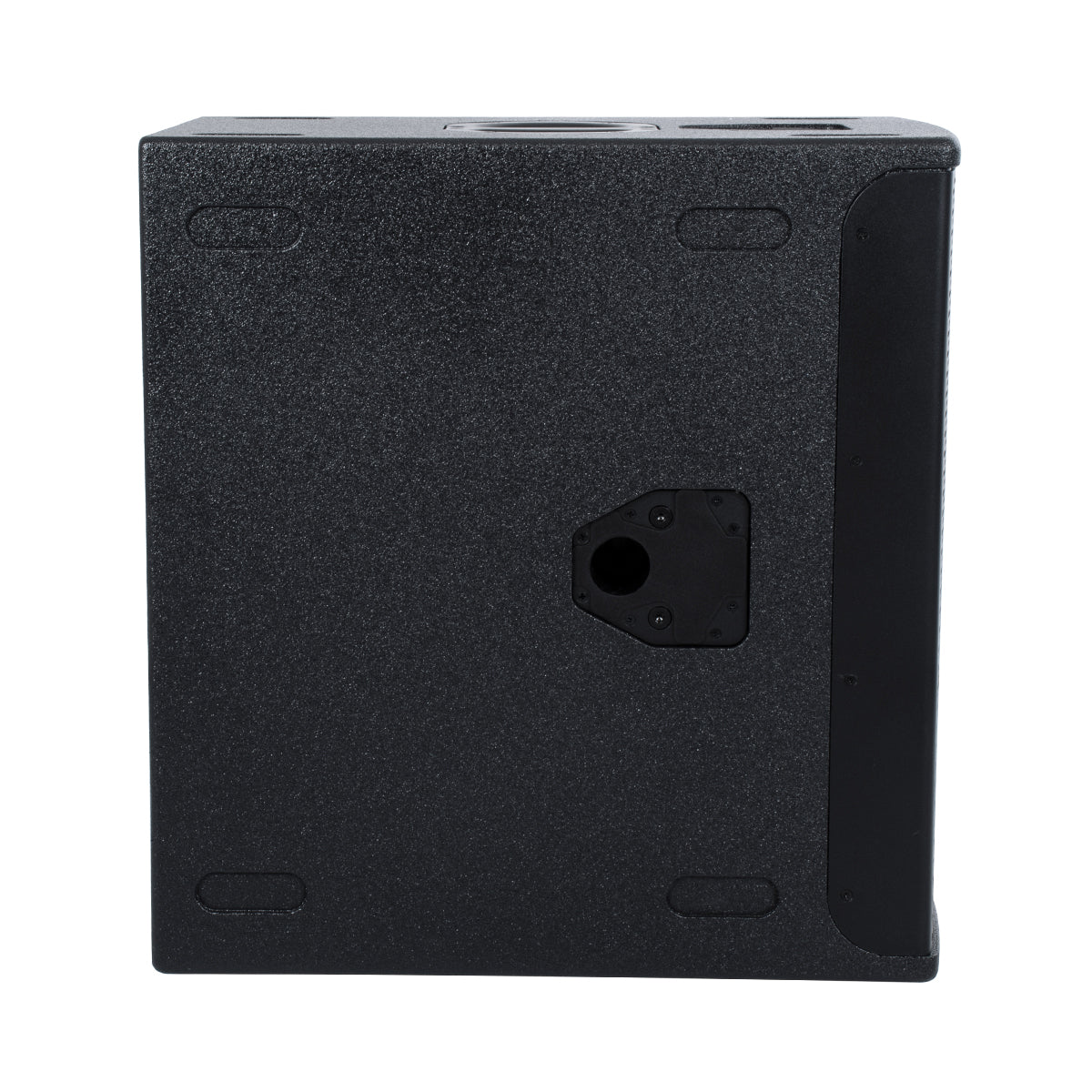 GloboStar® FDB K803+K112BAS 98024-98025-SET PA Column System - Ενεργό Αυτοενισχυόμενο Σετ Ηχείων & Subwoofer Column Κολωνάτο με Ψηφιακό Ενισχυτή FA2.36 AC 220V/50-60Hz - 600W RMS/8Ω + 400W RMS/8Ω (4000W Peak) - IP20 - Μαύρο - Σετ 4 Τεμαχίων - ledmania.gr