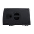 GloboStar® FDB K803+K112BAS 98024-98025-SET PA Column System - Ενεργό Αυτοενισχυόμενο Σετ Ηχείων & Subwoofer Column Κολωνάτο με Ψηφιακό Ενισχυτή FA2.36 AC 220V/50-60Hz - 600W RMS/8Ω + 400W RMS/8Ω (4000W Peak) - IP20 - Μαύρο - Σετ 4 Τεμαχίων - ledmania.gr