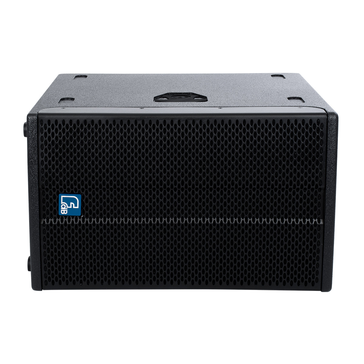 GloboStar® FDB K112BAS 98025 PA Speaker - Ενεργό Αυτοενισχυόμενο Subwoofer Column Επιδαπέδιο με Ψηφιακό Ενισχυτή FA2.36 AC 220V/50-60Hz - 300W RMS/8Ω + 600W RMS/8Ω (1400W Peak) - 1 x 12" Inches LF - IP20 - Μαύρο - Μ32.5 x Π51.5 x Υ53.5cm - Ζεύγος - ledmania.gr