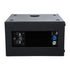 GloboStar® FDB K112BAS 98025 PA Speaker - Ενεργό Αυτοενισχυόμενο Subwoofer Column Επιδαπέδιο με Ψηφιακό Ενισχυτή FA2.36 AC 220V/50-60Hz - 300W RMS/8Ω + 600W RMS/8Ω (1400W Peak) - 1 x 12" Inches LF - IP20 - Μαύρο - Μ32.5 x Π51.5 x Υ53.5cm - Ζεύγος - ledmania.gr