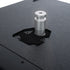 GloboStar® FDB K112BAS 98025 PA Speaker - Ενεργό Αυτοενισχυόμενο Subwoofer Column Επιδαπέδιο με Ψηφιακό Ενισχυτή FA2.36 AC 220V/50-60Hz - 300W RMS/8Ω + 600W RMS/8Ω (1400W Peak) - 1 x 12" Inches LF - IP20 - Μαύρο - Μ32.5 x Π51.5 x Υ53.5cm - Ζεύγος - ledmania.gr