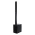 GloboStar® FDB K112BAS 98025 PA Speaker - Ενεργό Αυτοενισχυόμενο Subwoofer Column Επιδαπέδιο με Ψηφιακό Ενισχυτή FA2.36 AC 220V/50-60Hz - 300W RMS/8Ω + 600W RMS/8Ω (1400W Peak) - 1 x 12" Inches LF - IP20 - Μαύρο - Μ32.5 x Π51.5 x Υ53.5cm - Ζεύγος - ledmania.gr