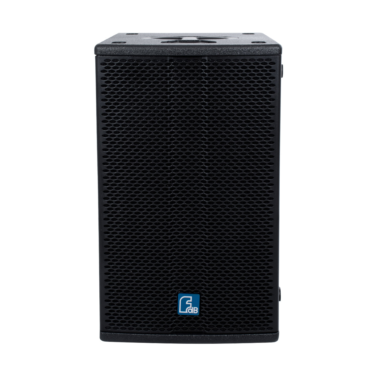 GloboStar® FDB K112BAS 98025 PA Speaker - Ενεργό Αυτοενισχυόμενο Subwoofer Column Επιδαπέδιο με Ψηφιακό Ενισχυτή FA2.36 AC 220V/50-60Hz - 300W RMS/8Ω + 600W RMS/8Ω (1400W Peak) - 1 x 12" Inches LF - IP20 - Μαύρο - Μ32.5 x Π51.5 x Υ53.5cm - Ζεύγος - ledmania.gr