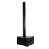 GloboStar® FDB K112BAS 98025 PA Speaker - Ενεργό Αυτοενισχυόμενο Subwoofer Column Επιδαπέδιο με Ψηφιακό Ενισχυτή FA2.36 AC 220V/50-60Hz - 300W RMS/8Ω + 600W RMS/8Ω (1400W Peak) - 1 x 12" Inches LF - IP20 - Μαύρο - Μ32.5 x Π51.5 x Υ53.5cm - Ζεύγος - ledmania.gr