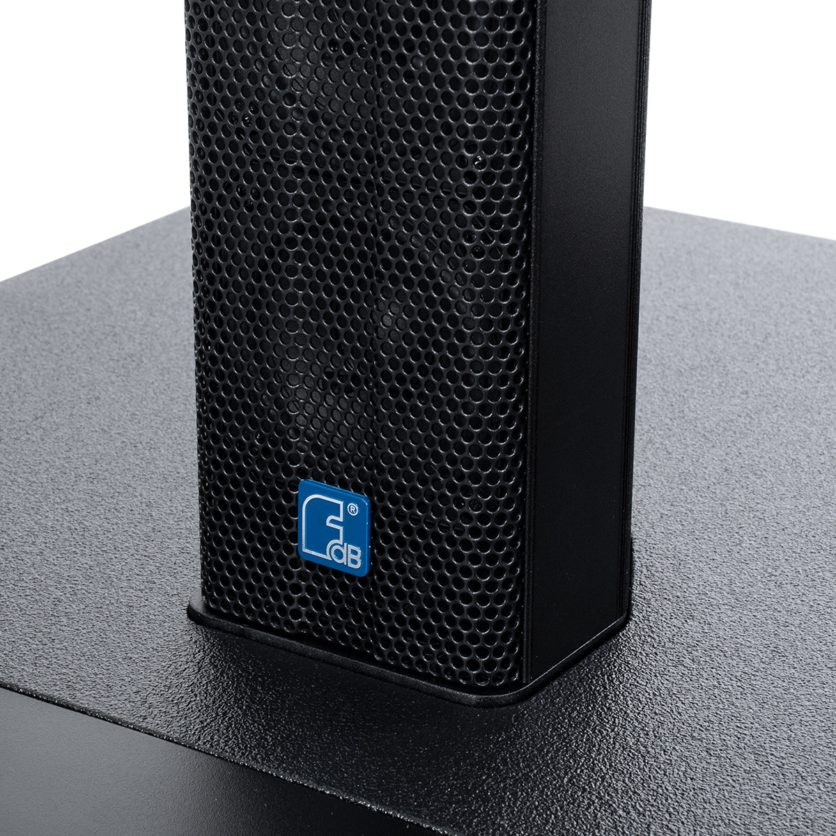 GloboStar® FDB K112BAS 98025 PA Speaker - Ενεργό Αυτοενισχυόμενο Subwoofer Column Επιδαπέδιο με Ψηφιακό Ενισχυτή FA2.36 AC 220V/50-60Hz - 300W RMS/8Ω + 600W RMS/8Ω (1400W Peak) - 1 x 12" Inches LF - IP20 - Μαύρο - Μ32.5 x Π51.5 x Υ53.5cm - Ζεύγος - ledmania.gr