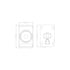GloboStar® FDB K112BAS 98025 PA Speaker - Ενεργό Αυτοενισχυόμενο Subwoofer Column Επιδαπέδιο με Ψηφιακό Ενισχυτή FA2.36 AC 220V/50-60Hz - 300W RMS/8Ω + 600W RMS/8Ω (1400W Peak) - 1 x 12" Inches LF - IP20 - Μαύρο - Μ32.5 x Π51.5 x Υ53.5cm - Ζεύγος - ledmania.gr
