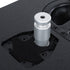GloboStar® FDB K112BAS 98025 PA Speaker - Ενεργό Αυτοενισχυόμενο Subwoofer Column Επιδαπέδιο με Ψηφιακό Ενισχυτή FA2.36 AC 220V/50-60Hz - 300W RMS/8Ω + 600W RMS/8Ω (1400W Peak) - 1 x 12" Inches LF - IP20 - Μαύρο - Μ32.5 x Π51.5 x Υ53.5cm - Ζεύγος - ledmania.gr